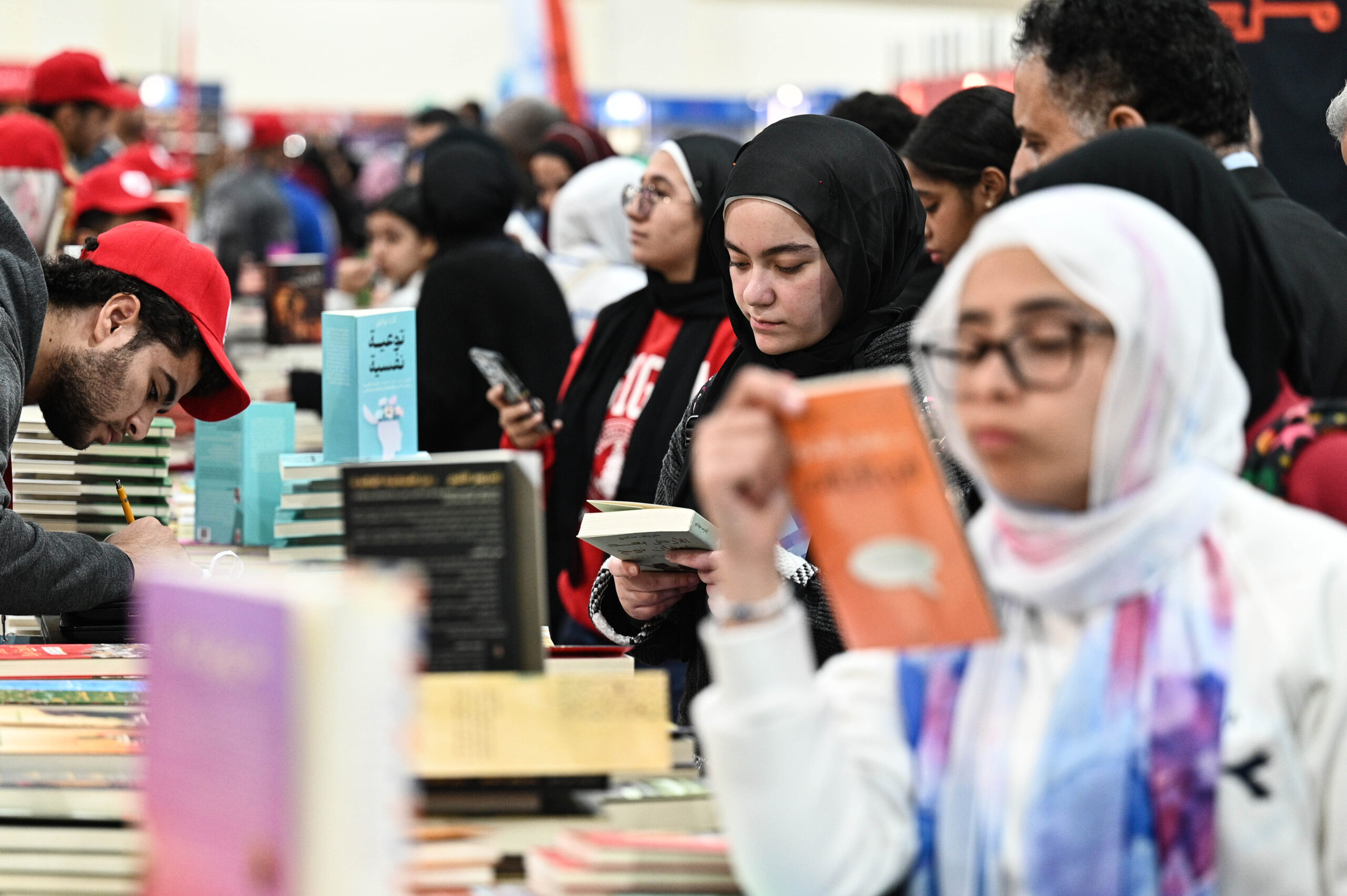 لجنة المصادقة النهائية