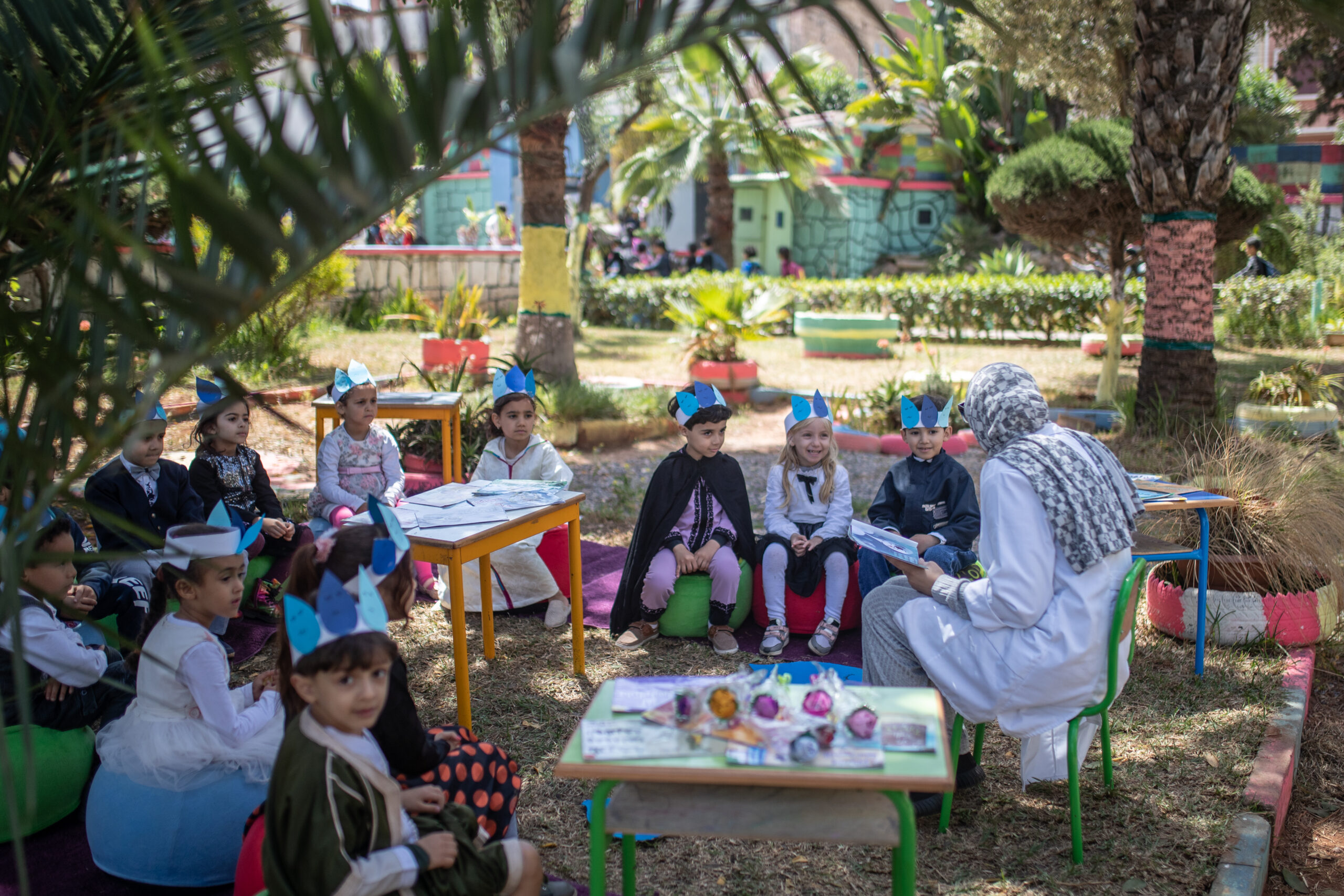 International Monetary Fund Deputy Managing Director Kenji Okamura visits Hassan II Mosque in Casablanca.

IMF Photo/Mosa'ab Elshamy
12 4 2023
Washington, DC, United States
Photo ref: IMG_7434.CR2